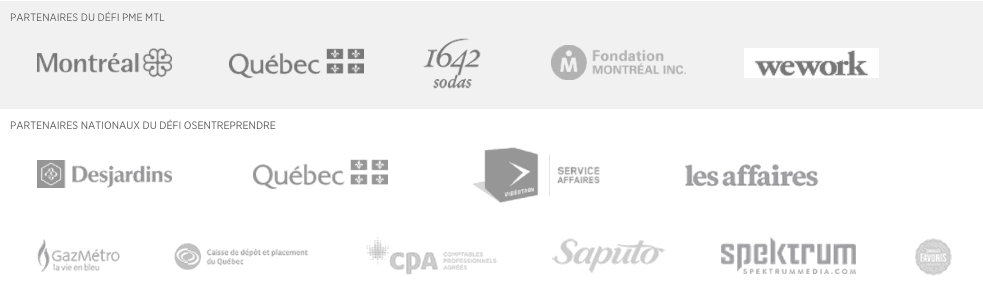 defi partenaires