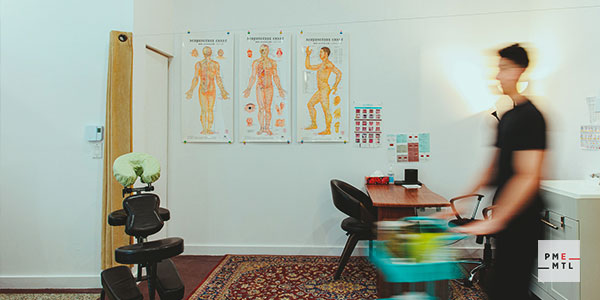 Clinique Acupuncture Hochelaga