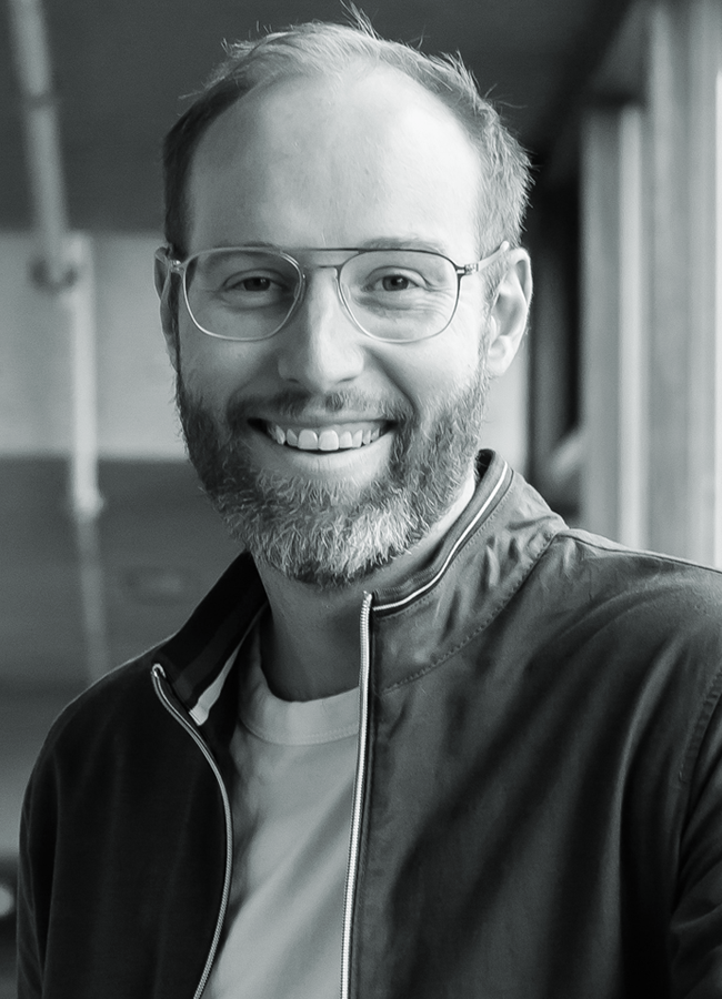 Marc-André Carignan