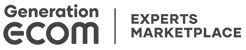Generation Ecom, Experts Marketplace