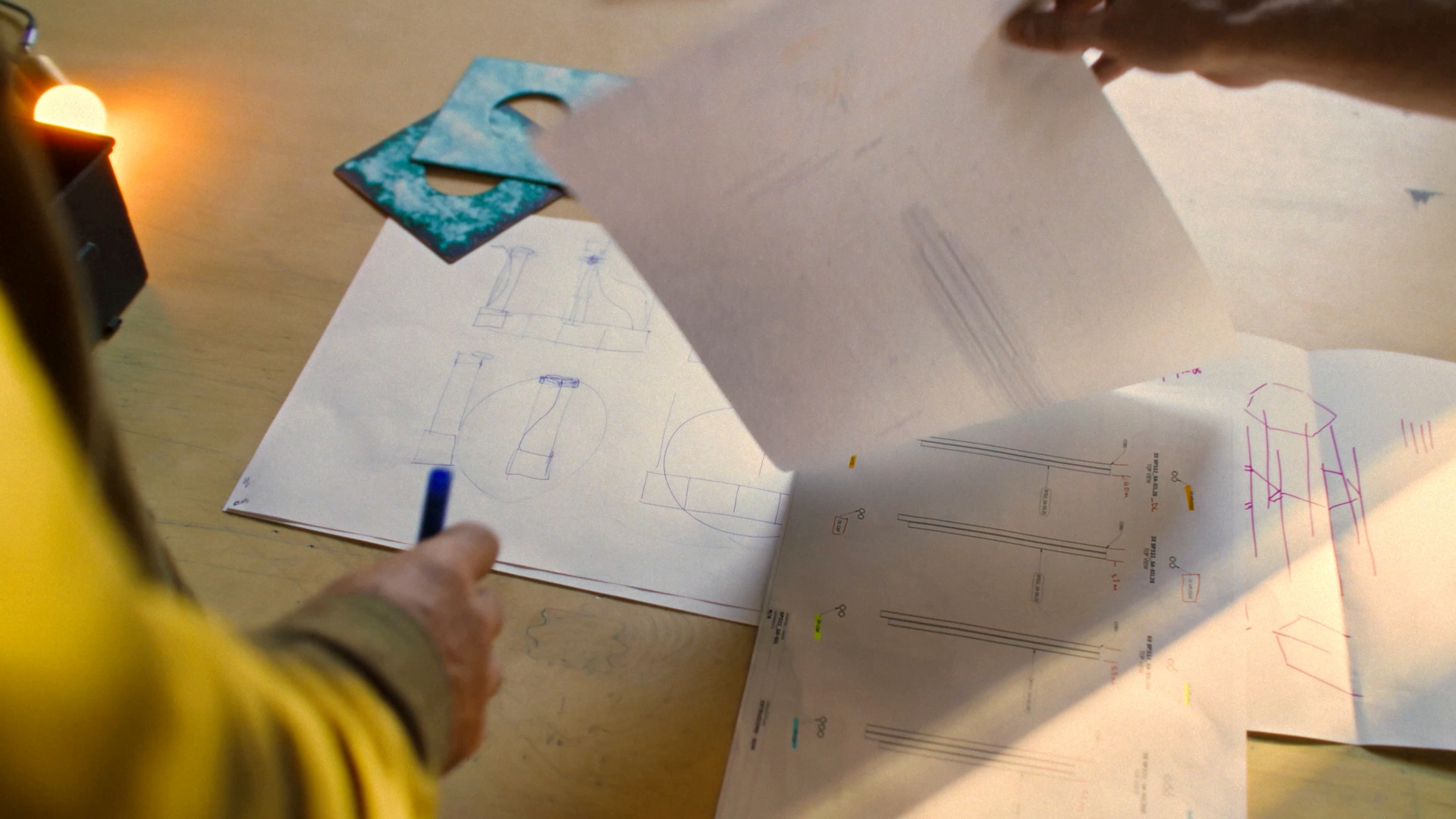 PME video lambert2 web