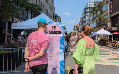 Marche Arc En Ciel 2 464 x 290