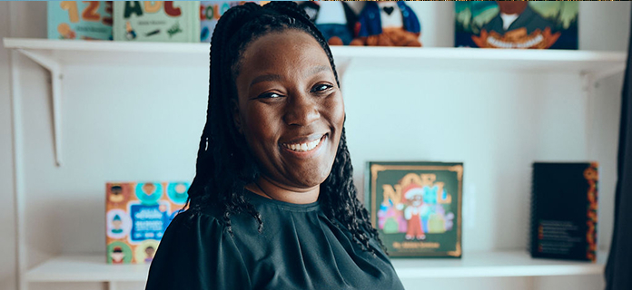 ODI OWTA Portrait